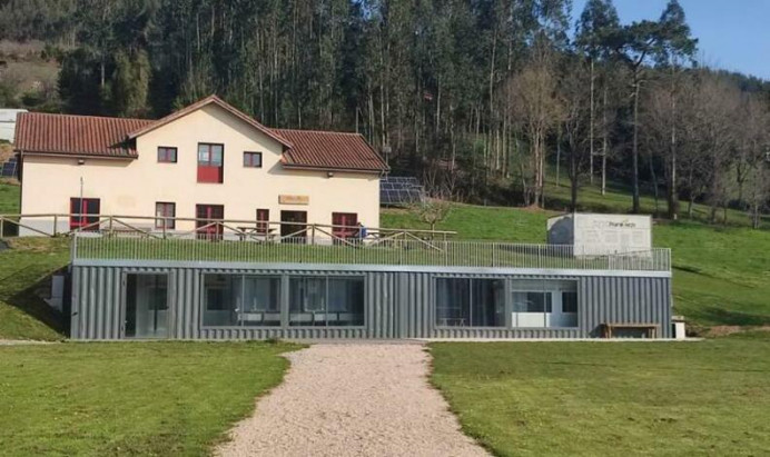 CTIC consolida su crecimiento con un 12% más de ingresos en 2022, superando los 5 millones de euros   - Asturias