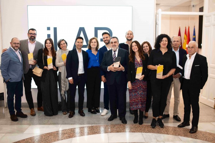 CTIC, galardonada con el II Premio Reimpulso en la categoría de Desarrollo Rural - Asturias