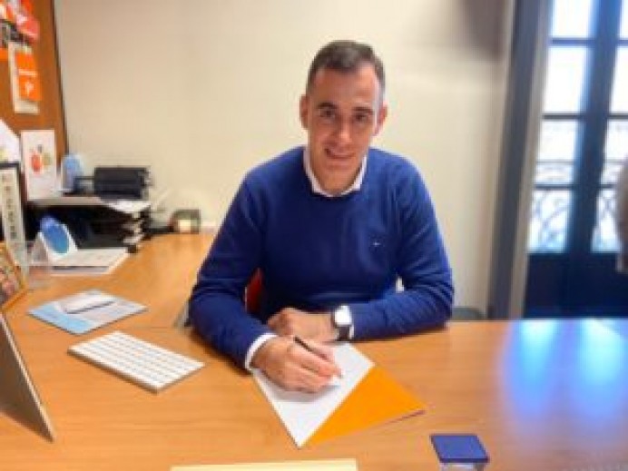 Ciudadanos Gijón urge a la finalización del estudio informativo sobre la futura estación intermodal - Concejo de Gijón