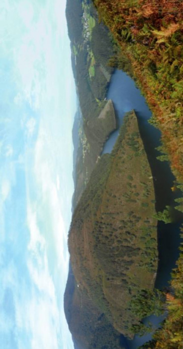 Día regional del senderismo - Deportes