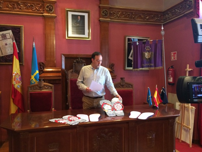 LAS CHANCLAS DEL VERANO, CON TODA LA AGENDA CULTURAL, YA PUEDEN SOLICITARSE, GRATUITAMENTE, EN LA OFICINA DE TURISMO DE VILLAVICIOSA MÁS DE UN CENTENAR DE PROPUESTAS CULTURALES Y FESTIVAS EN EL VERANO MALIAYO - Concejo de Villaviciosa