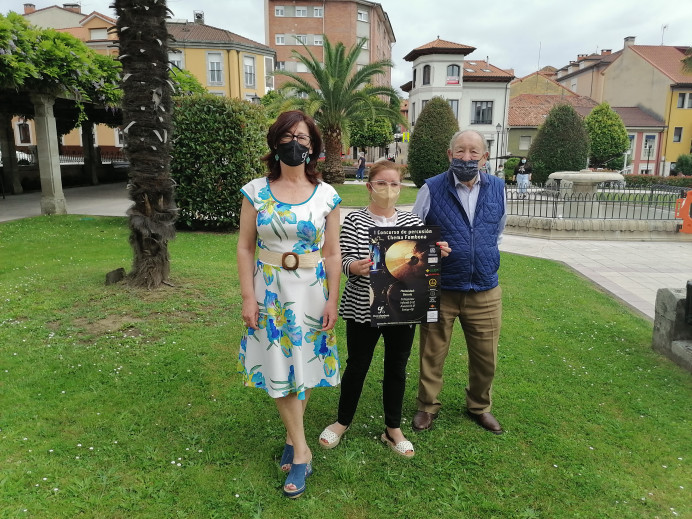 La Asociación Memorial Chema Fombona convoca el I Concurso de Percusión, en la modalidad de Batería - Sociedad y Cultura