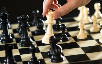 Fase zonal de los Juegos deportivos del Principado de Asturias, modalidad Ajedrez - Todo Deportes