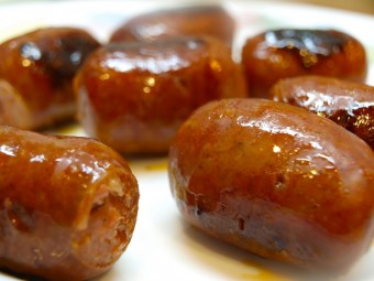 XXVII Edición de las Jornadas Gastronómicas de Platos a la Sidra - Concejo de Nava