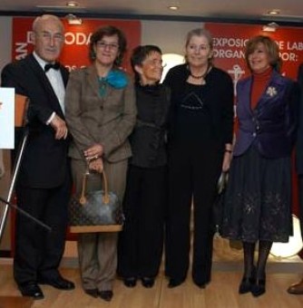 A Concha Velasco, por Javier de Montini - Sociedad y Cultura