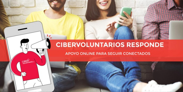 Cibervoluntarios Responde - Sociedad de la informática
