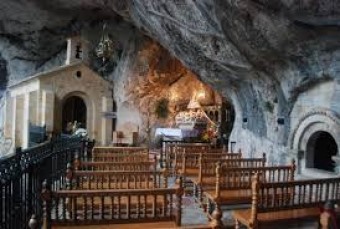 Ciclo de conferencias Covadonga: Historia y Arte - Concejo de Cangas de Onís