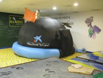 “El Cielo de las Estaciones” en el MUJA - Concejo de Colunga