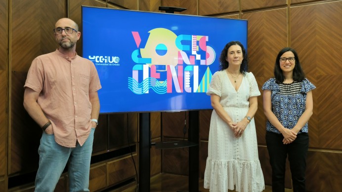 Ribadesella se une a la iniciativa Voces de la Ciencia de la Universidad de Oviedo - Concejo de Ribadesella