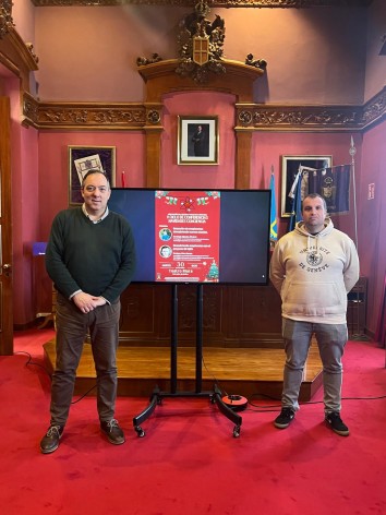 Villaviciosa ConCiencia celebra cinco años de divulgación científica con una edición dedicada a los exoplanetas - Concejo de Villaviciosa