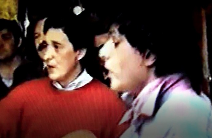 Caicoya y Forascepi: La música de Lastres de los 70 - Personajes