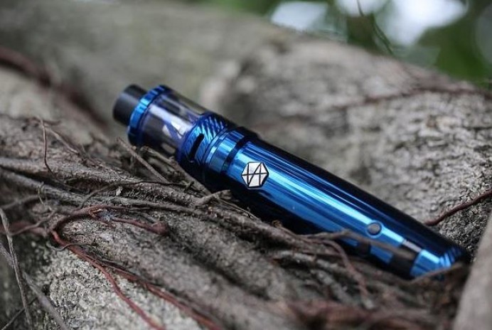 Partes y funcionamiento de un cigarrillo electrónico - Salud, belleza y bienestar