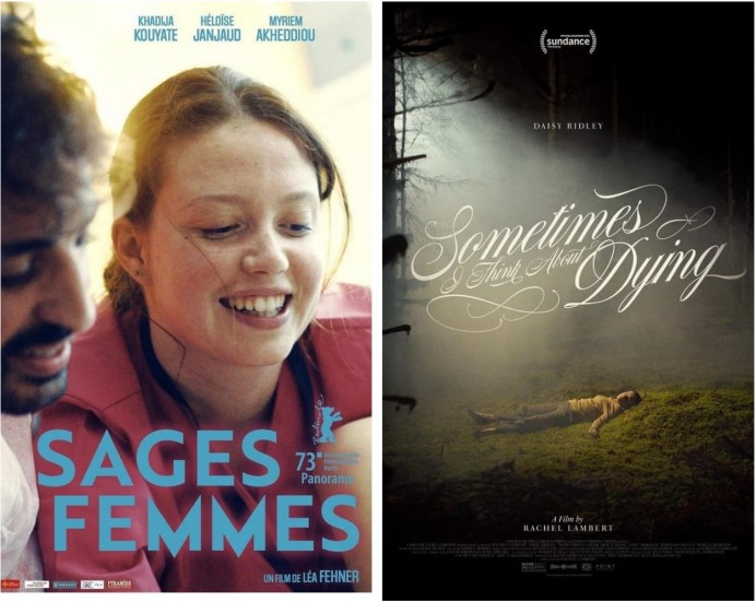 Cine francés y estadounidense protagonizan las Extensiones del FICX - Festival de Cine de Gijón/Xixón en Villaviciosa - Concejo de Villaviciosa