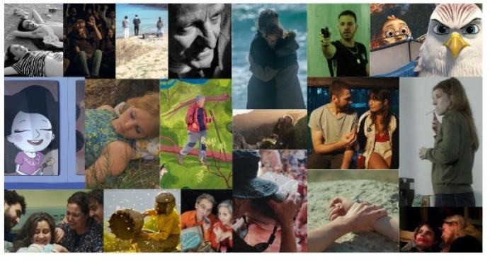 Laboral Cinemateca lanza su programación de otoño con 110 proyecciones de cine europeo en 22 concejos. - Sociedad y Cultura