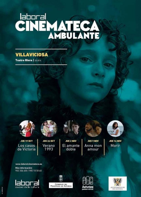 La Cinemateca Ambulante crece en 2018 para ofrecer una selección de diez de los mejores títulos del cine contemporáneo - Sociedad y Cultura