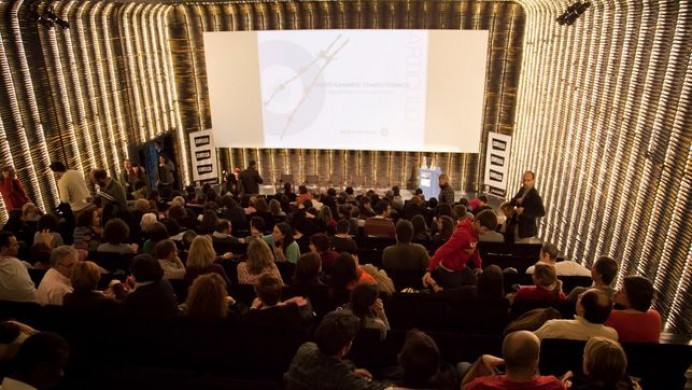 Cineteca en Cangas de Onís - Concejo de Cangas de Onís