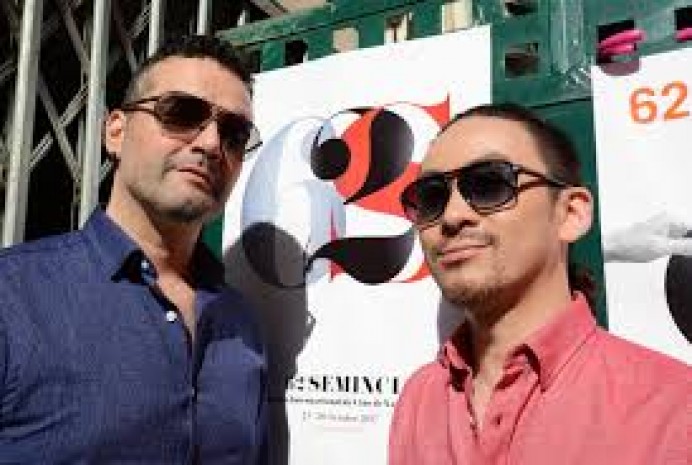 Los cortos El Diañu y Ciruela de agua dulce participan en festivales nacionales e internacionales - Sociedad y Cultura