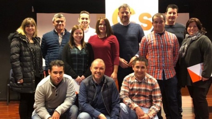 Los concejales de Ciudadanos Colunga donan sus dietas para adquirir EPIs destinados a los trabajadores esenciales - Concejo de Colunga