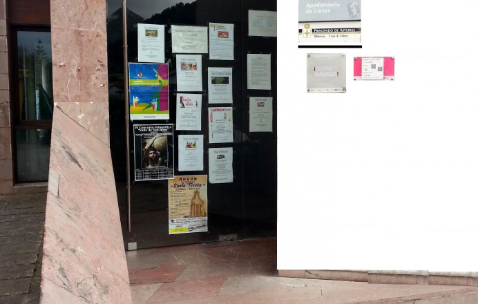Atención al Ciudadano, mañana miércoles en Nueva - Concejo de Llanes