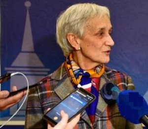 La consejera de Educación envía un mensaje de ánimo y reconocimiento al alumnado por su esfuerzo durante la crisis sanitaria - Asturias