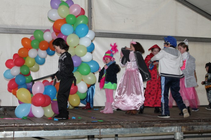 Carnaval Infantil de Lastres 2017 (Galería de fotos) - Concejo de Colunga