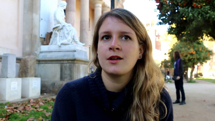 El cine hecho por mujeres toma la pantalla de Laboral Cinemateca - Sociedad y Cultura