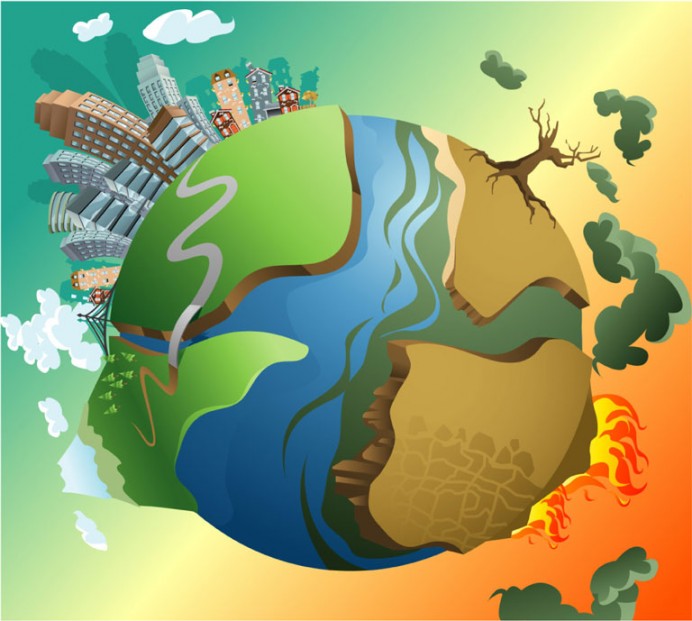 EQUO: Comunicado de apoyo a la ley de cambio climático  - Política