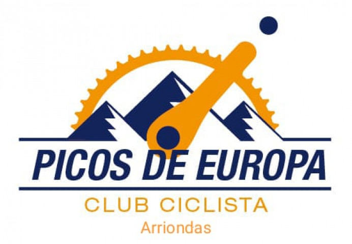 Nuevo club de ciclismo en Parres - Concejo de Parres