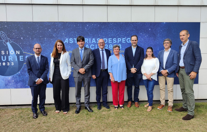 El Gobierno de Asturias impulsa la tecnología de internet de las cosas para crear pueblos inteligentes en el medio rural - Asturias