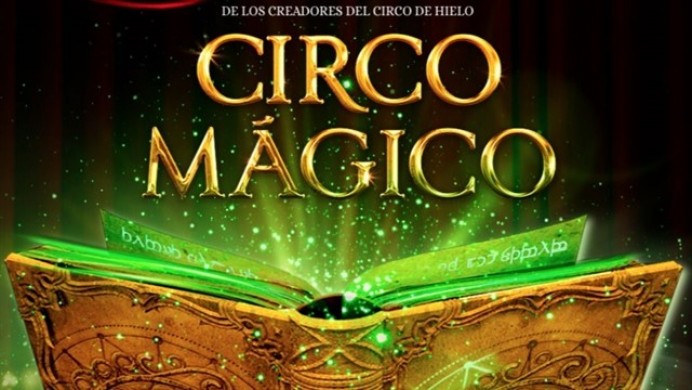 El Circo Mágico llega al Teatro de la Laboral con un espectáculo para disfrutar en familia - Sociedad y Cultura