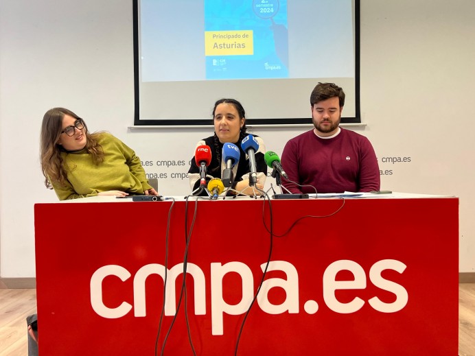 Los jóvenes asturianos afrontan retrocesos en la emancipación y mayores dificultades para acceder a una vivienda, según el Observatorio de Emancipación - Asturias