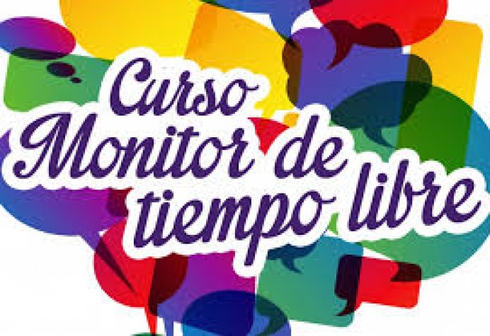 XVI Curso Monitor/a Actividades de Tiempo Libre 2017/2018 Fundación Vinjoy  - Educación