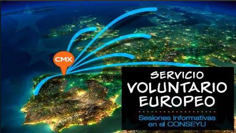 ¿Te gustaría participar en un proyecto de voluntariado europeo?  - Economía y Empleo
