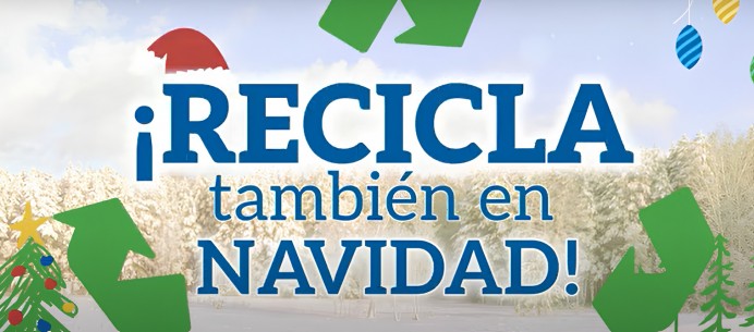 Cogersa adapta la recogida de residuos al aumento de consumo durante las fiestas navideñas - Asturias