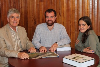 El proyecto de obras del Punto Limpio ya está en trámite - Concejo de Piloña