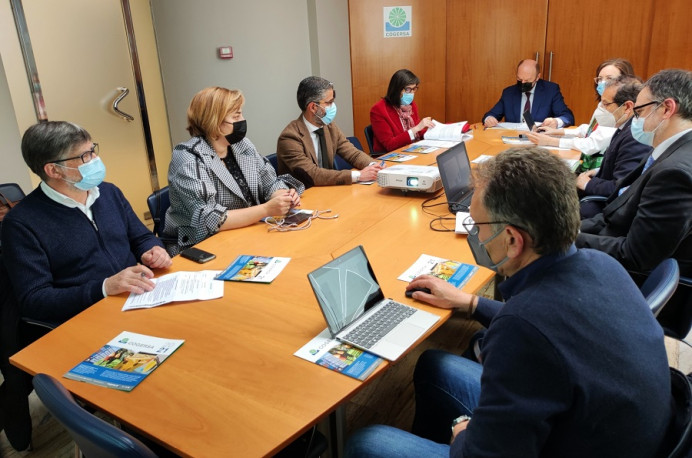 Cogersa aprueba su plan de estabilización de empleo público, que reforzará la plantilla actual con otras 52 plazas fijas - Asturias