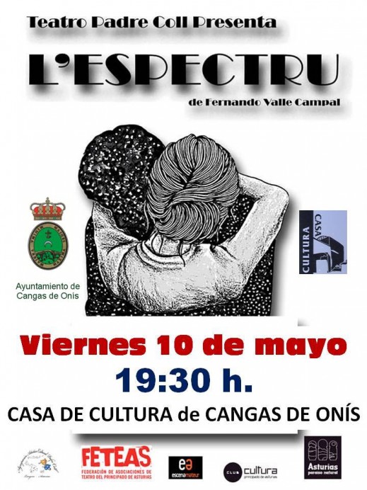 Actividades Culturales CANGAS DE ONIS esta semana - Concejo de Cangas de Onís