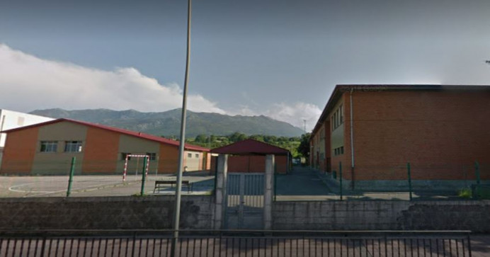 Ciudadanos Colunga visitará el Colegio Público Braulio Vigón - Concejo de Colunga