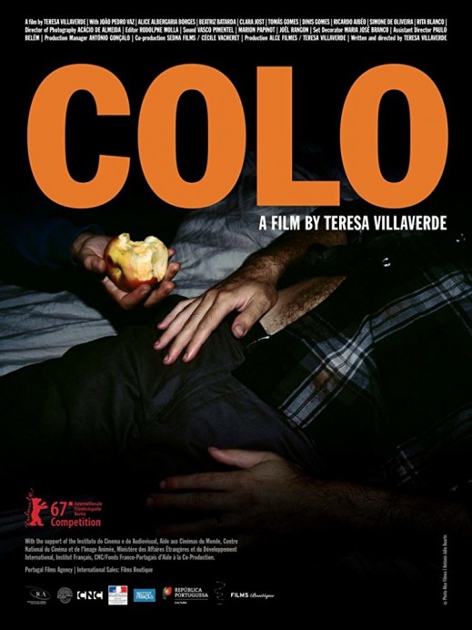 Estreno en Asturias de Colo de Teresa Villaverde en Laboral Cinemateca  - Sociedad y Cultura