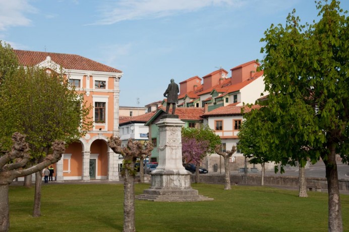 Se abre el periodo de presentación de candidaturas para Premio Ribadedeva 2019 - Concejo de Ribadedeva