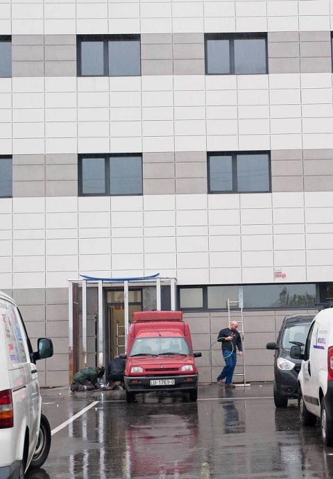 Sanidad cierra temporalmente los centros de Salud de Caravia y Lastres por el coronavirus  - Concejo de Colunga