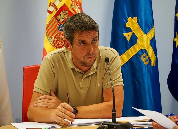 El Ayuntamiento de Colunga niega que existiera un embargo por una sentencia laboral vinculada al servicio deportivo