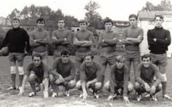 La historia del CD Colunga en imágenes - Todo Deportes