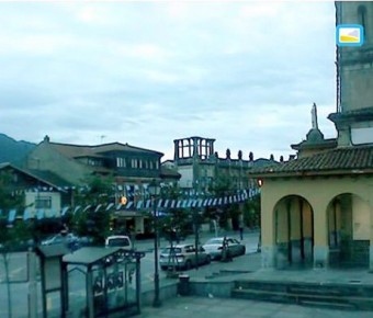 Dia de Asturias en Colunga: Restricciones de tráfico - Concejo de Colunga