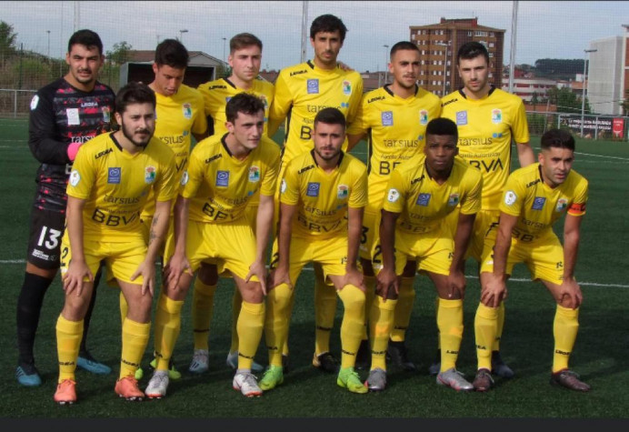 Dos jugadores del Colunga presentaron síntomas y dieron positivo en pruebas PCR - Concejo de Colunga