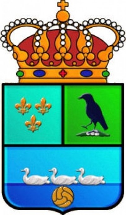 Presentación del CD Colunga - Concejo de Colunga