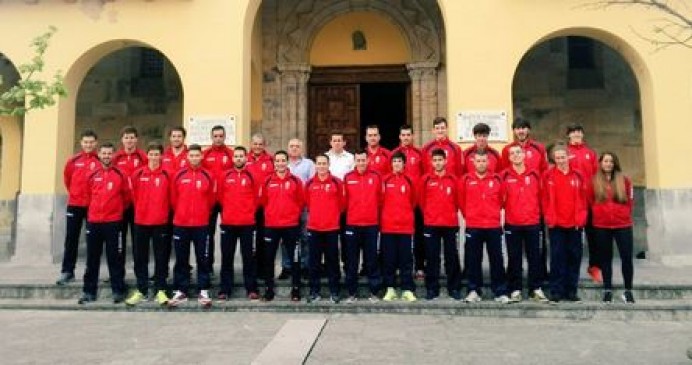 Novedades en el CD Colunga de cara a la temporada 2016/2017 - Deportes