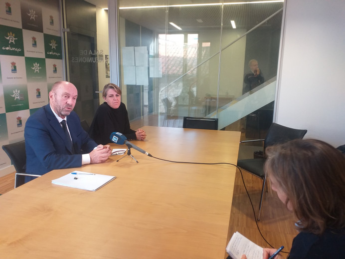 El Principado destinará 31,4 millones en 2023 a ejecutar cien obras hidráulicas en 54 concejos para atajar el cambio climático, impulsar la cohesión social y combatir el despoblamiento - Asturias