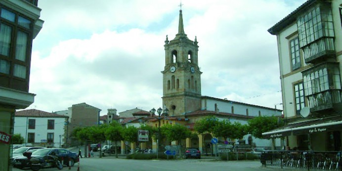 I FESTIVAL de la Primavera de Colunga 2019 - Concejo de Colunga