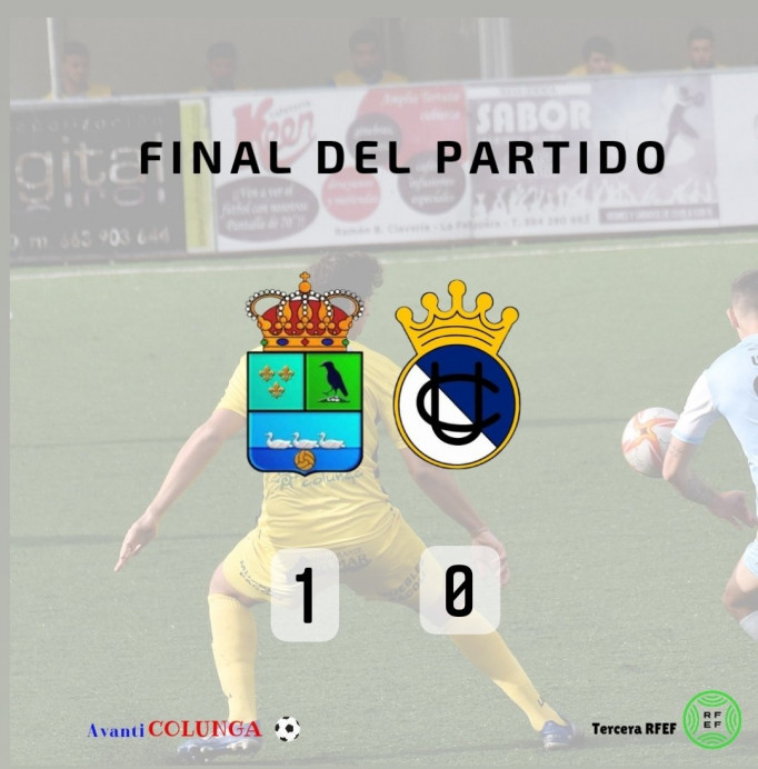El Colunga vence al Urraca en el derbi comarcal - Deportes